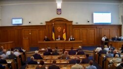 17 вересня у Кропивницькому відбулась чергова сесія Кіровоградської обласної ради