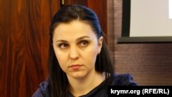 Татьяна Печончик