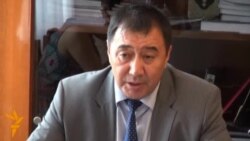 Өзбекстанга аккан суу жабылышы мүмкүн