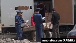 Туркменистан (иллюстративное фото) 