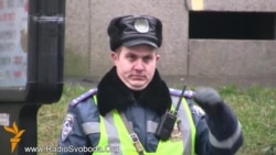 Автомайдан в защиту евроинтеграции