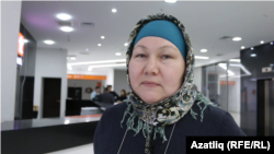 Эльвира Байназарова