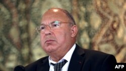 Дәлил Бубакир