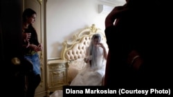 Нохчийчоь - Нускал.