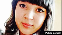 Минзия Әдигамова