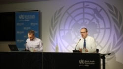 Ганс Клюге, директор Європейського регіонального бюро ВООЗ, архівне фото