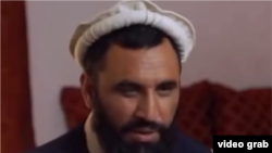 Мохаммад Гулаб