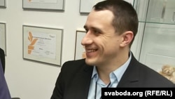 Павал Севярынец