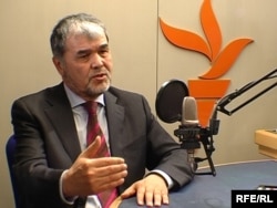 Мухаммад Салих