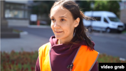 Гөлназ Равилова