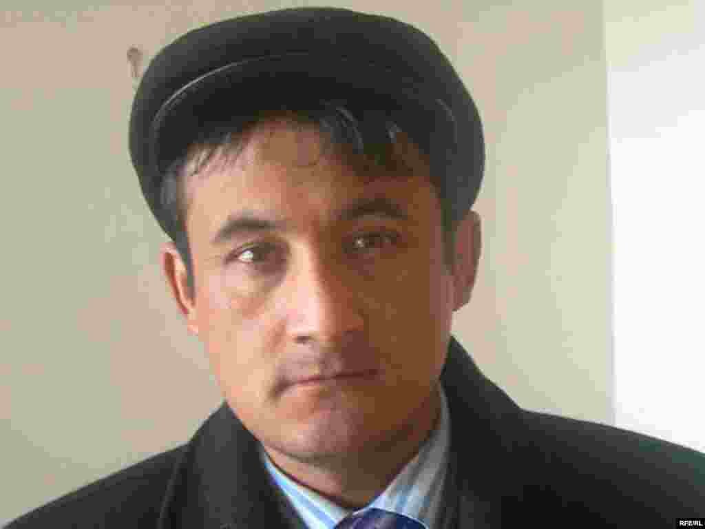 Мушкили газ #15