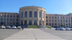 ՔՊ-ական Էմմա Պալյանը վստահեցնում է՝ Գյումրիում թեկնածուին փոխելու հարց չի քննարկվել