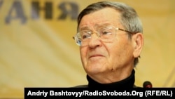 Іван Дзюба, представник «шістдесятництва», дисидент, літературознавець, полеміст, учасник Ініціативної групи «Першого грудня»