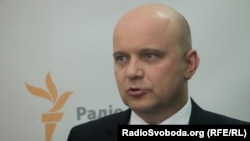 Юрій Тандіт, архівне фото