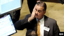 Вторник заставил поволноваться все фондовые рынки мира