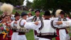 Фестиваль “Країна мрій” в Киеве 