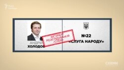 Згадати все: хто із фігурантів «Схем» іде в Раду («СХЕМИ» №224)