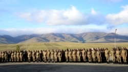 ՀՔԱՎ-ը զորակոչի ժամանակ ոչ պատշաճ բժշկական զննության փաստերի մասին զեկույց է հրապարակել