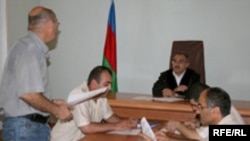 Məhkəmənin qərarından apellyasiya şikayəti veriləcək