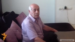 Ծեծի են ենթարկվել Նախախորհրդարանի երկու աջակիցներ