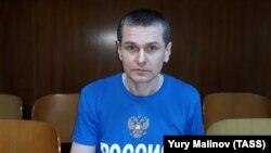 Александр Винник