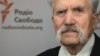 Ukraine -- Levko Lukyanenko, member of Ukrainian Helsinki Group, a Ukrainian dissident, political prisoner, Hero of Ukraine, Kyiv, 17Oct2016