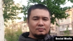 Тилекмат Кудайберген уулу (Куренов)