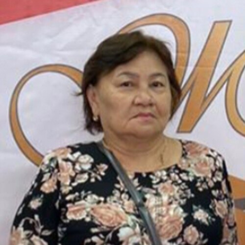 Фариза Құлжанова