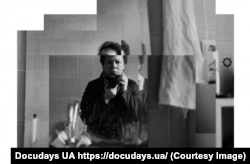 Кадр із фільму «Я не та, ким хочу бути»