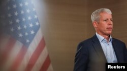 Міністр енергетики США Кріс Райт