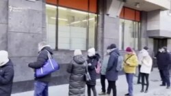 Rublun çökməsi Ermənistana da problem yaradıb