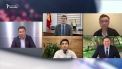 Пандемия санариптештирүүнү тездетти