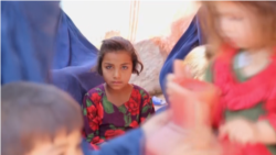 "Olar bizi bölek-bölek edip keserdiler": Owgan raýatlary Gunduzdaky "Talyban" hüjümlerinden gaçýarlar