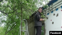 Будинок Юлії Баєвої в Полтавській області