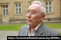 Андрій Чорний