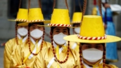 در کوریای جنوبی ۱۶۹ تن در اثر آلوده شدن به ویروس کرونا جان داده اند.