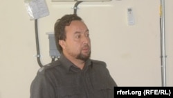 محمد قسیم جنگل باغ قوماندان امنیه کندز