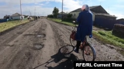 Российская глубинка