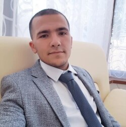 Осман Сейтумеров