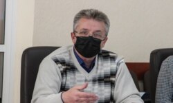 Владимир Кирилюк