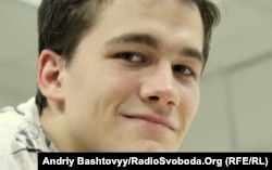 Яцків Владислав