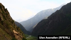 Алайкуу, 2-август, 2013-жыл