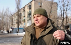 Павел Малыхин