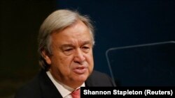 آنتونیو گوترس