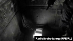 Умови,в яких змушені перебувати військові, під час супроводу техніки на фронт