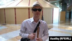 Вячеслав Чернев