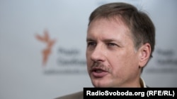 Тарас Чорновіл