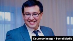 Канатбек Азиз