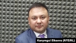 Таабалды Тиллаев.