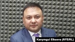 Таабалды Тиллаев.